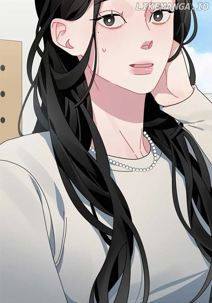 Oh, the Flower That Bloomed on the Wall Chapter 5 page 105