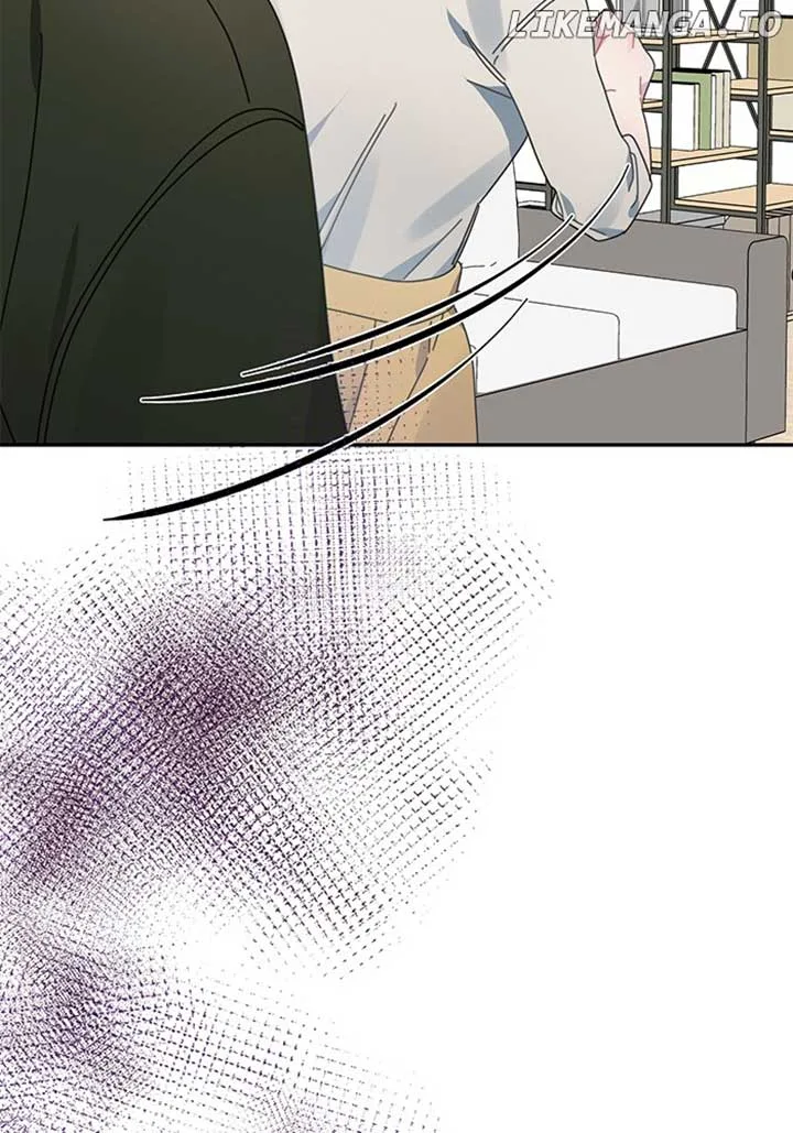 Oh, the Flower That Bloomed on the Wall Chapter 9 page 20