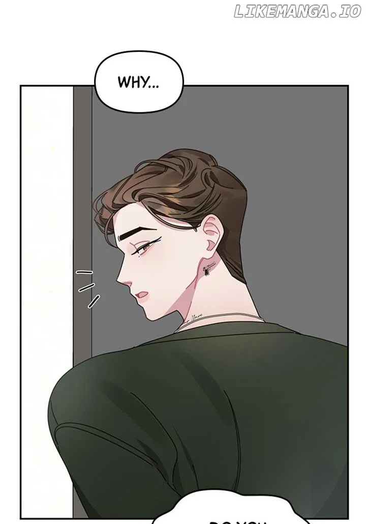 Oh, the Flower That Bloomed on the Wall Chapter 9 page 41