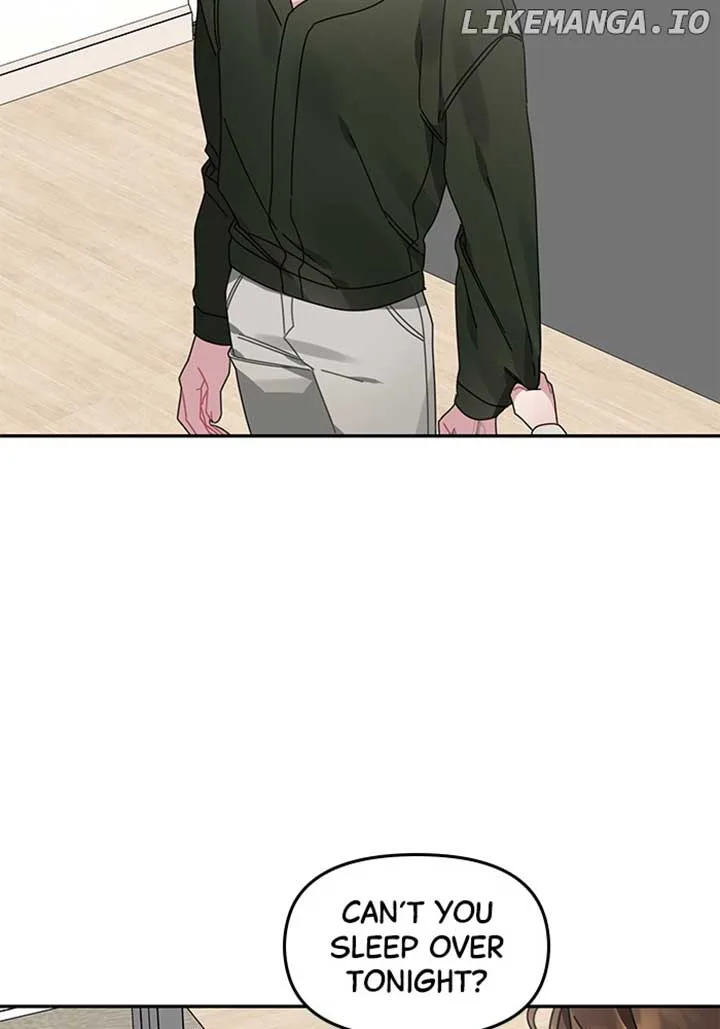 Oh, the Flower That Bloomed on the Wall Chapter 9 page 26
