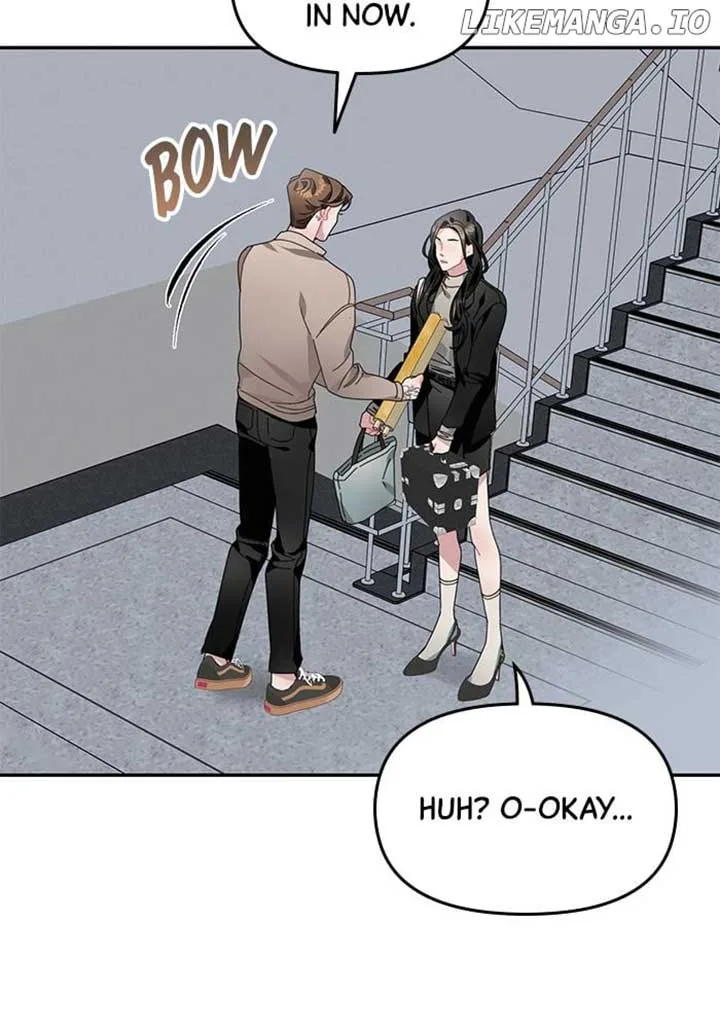 Oh, the Flower That Bloomed on the Wall Chapter 7 page 54