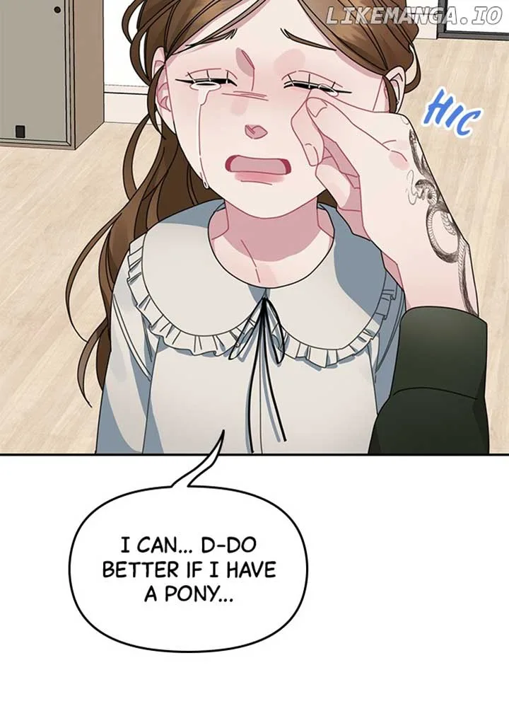 Oh, the Flower That Bloomed on the Wall Chapter 9 page 56