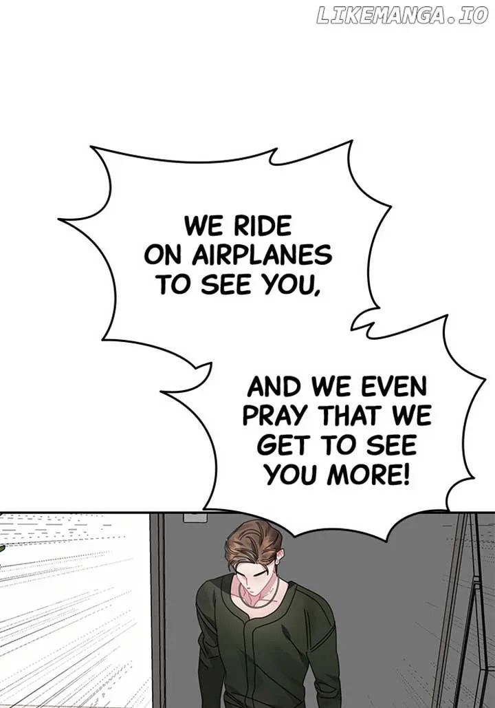 Oh, the Flower That Bloomed on the Wall Chapter 9 page 44