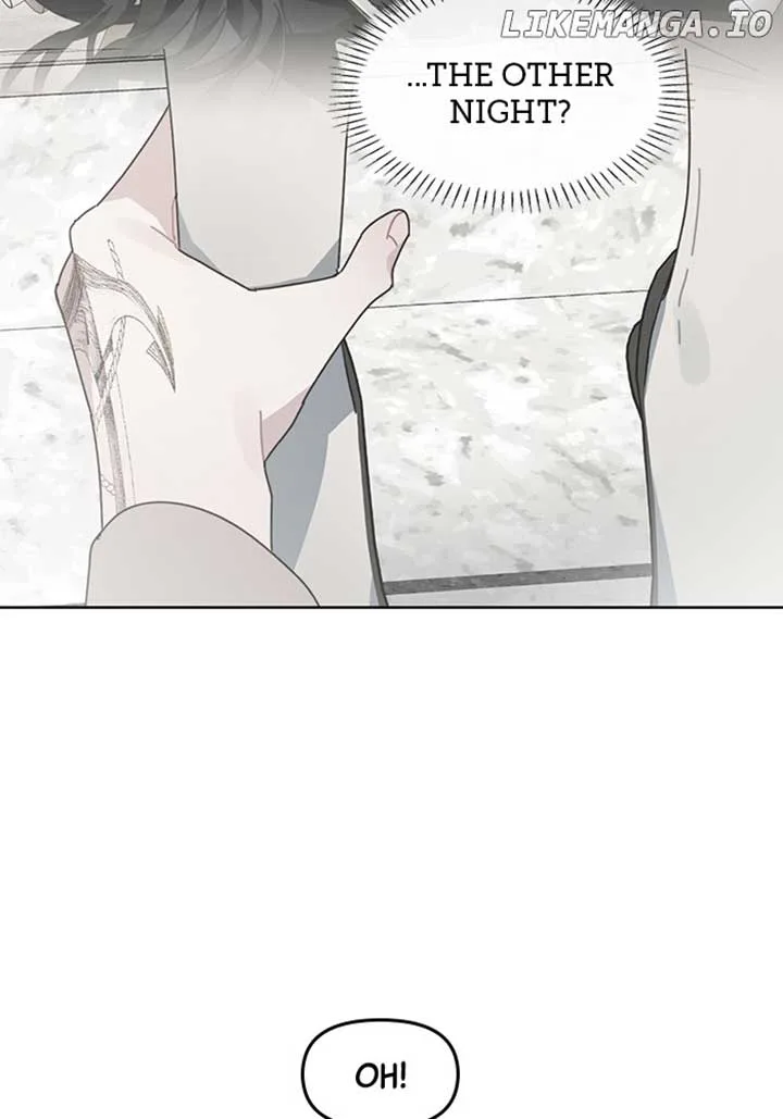 Oh, the Flower That Bloomed on the Wall Chapter 9 page 77