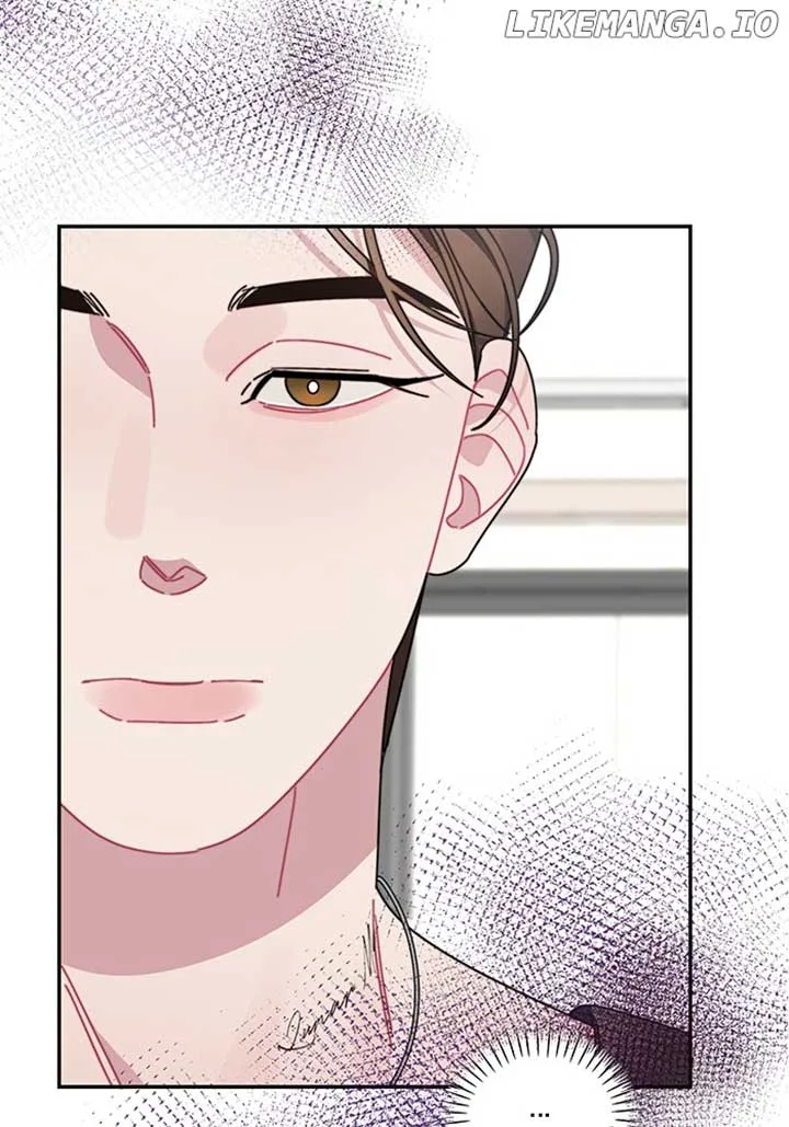 Oh, the Flower That Bloomed on the Wall Chapter 9 page 21