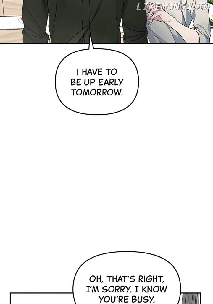 Oh, the Flower That Bloomed on the Wall Chapter 9 page 11