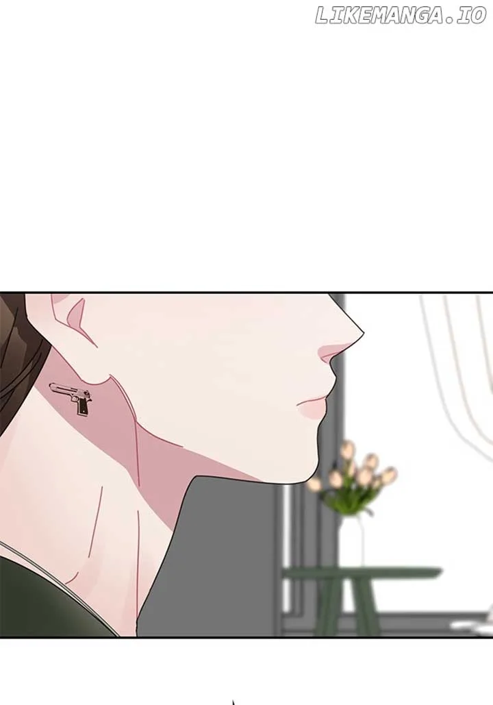 Oh, the Flower That Bloomed on the Wall Chapter 9 page 53