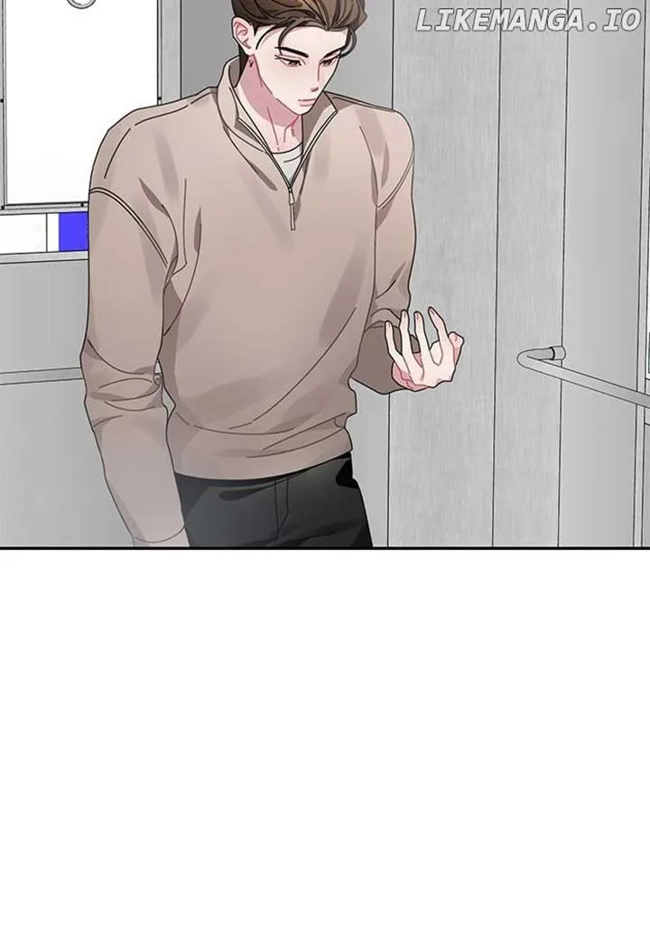 Oh, the Flower That Bloomed on the Wall Chapter 7 page 59