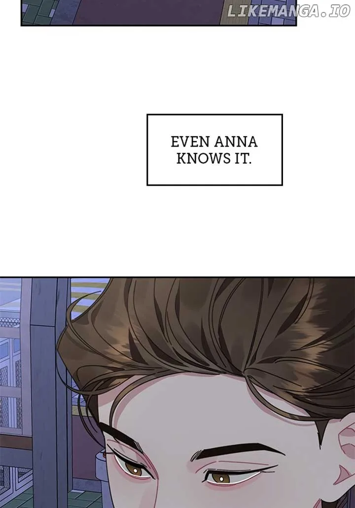 Oh, the Flower That Bloomed on the Wall Chapter 9 page 64