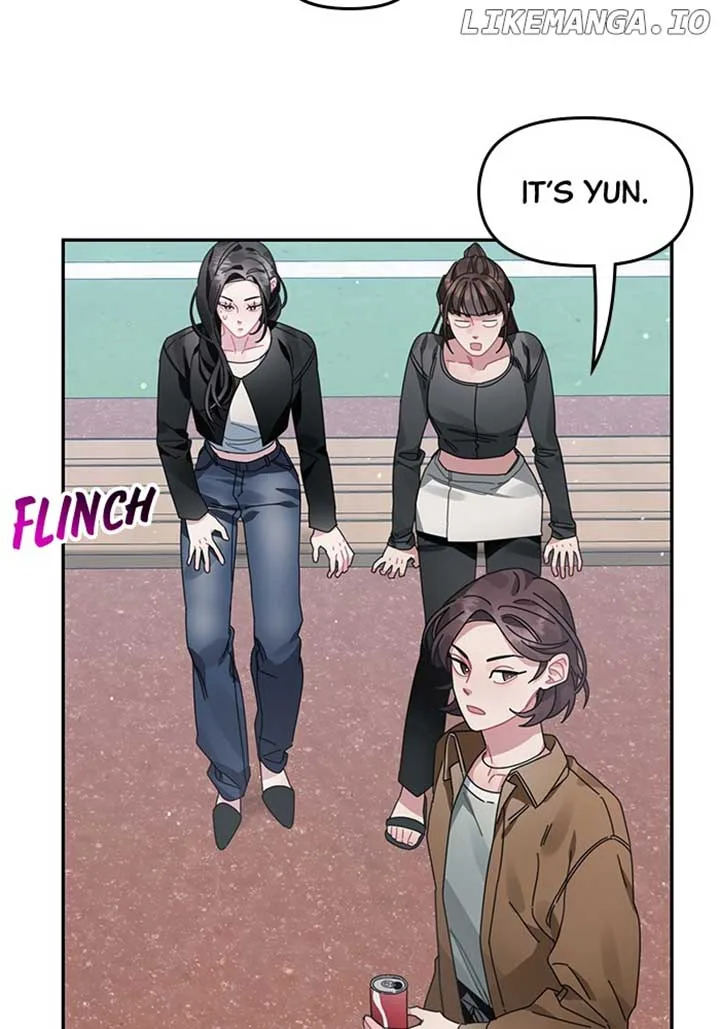 Oh, the Flower That Bloomed on the Wall Chapter 9 page 78