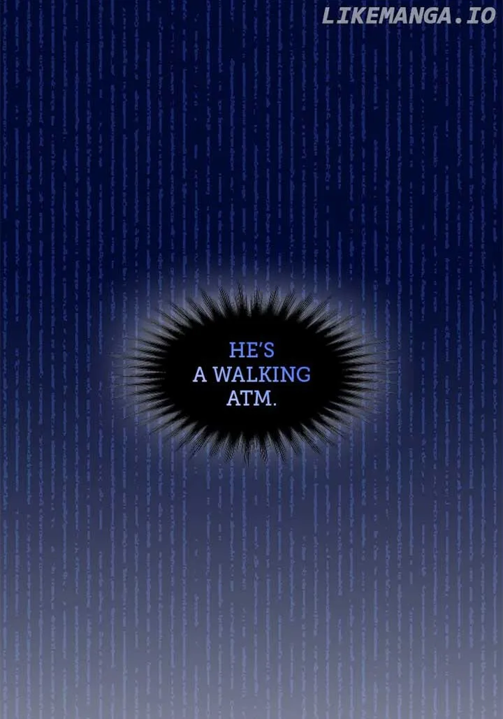 Oh, the Flower That Bloomed on the Wall Chapter 9 page 68
