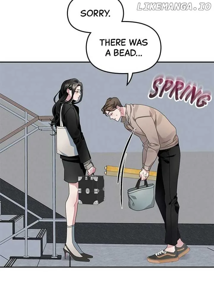 Oh, the Flower That Bloomed on the Wall Chapter 7 page 44