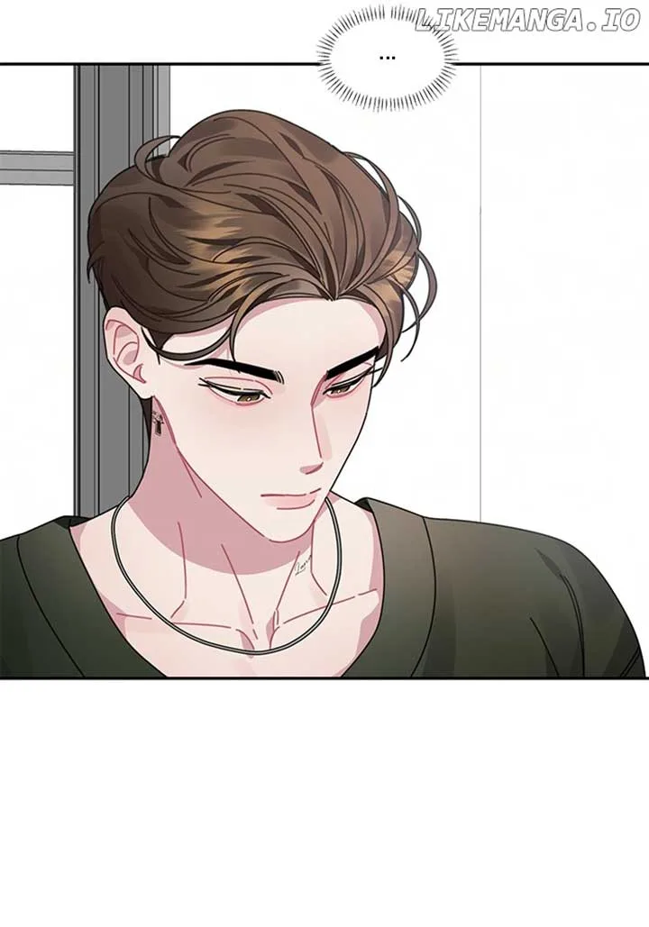 Oh, the Flower That Bloomed on the Wall Chapter 9 page 5