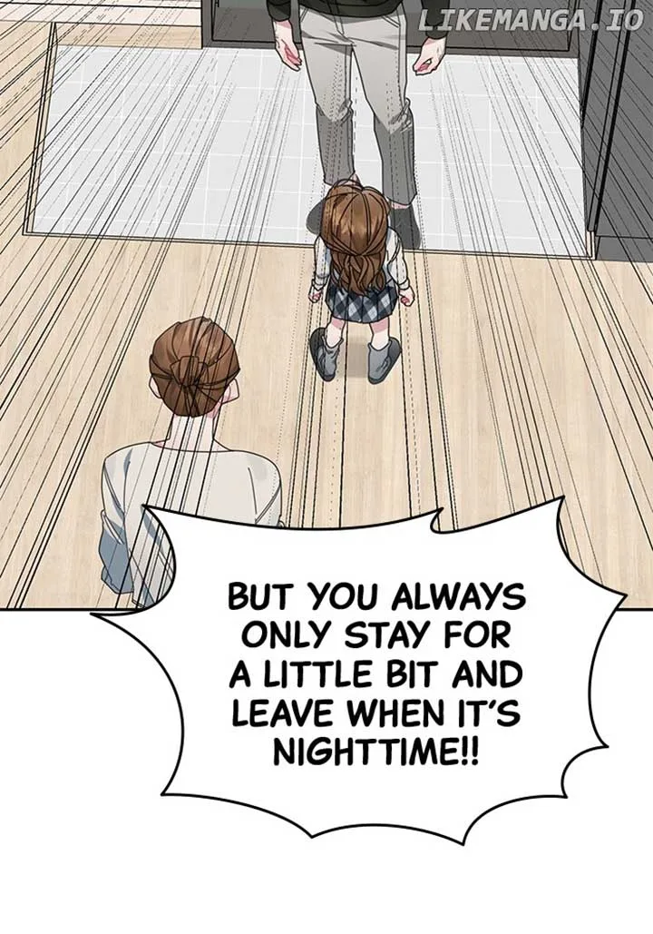 Oh, the Flower That Bloomed on the Wall Chapter 9 page 45