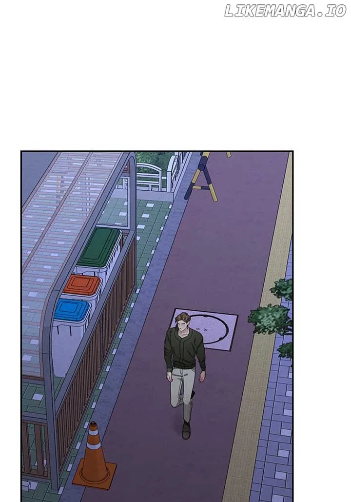 Oh, the Flower That Bloomed on the Wall Chapter 9 page 63