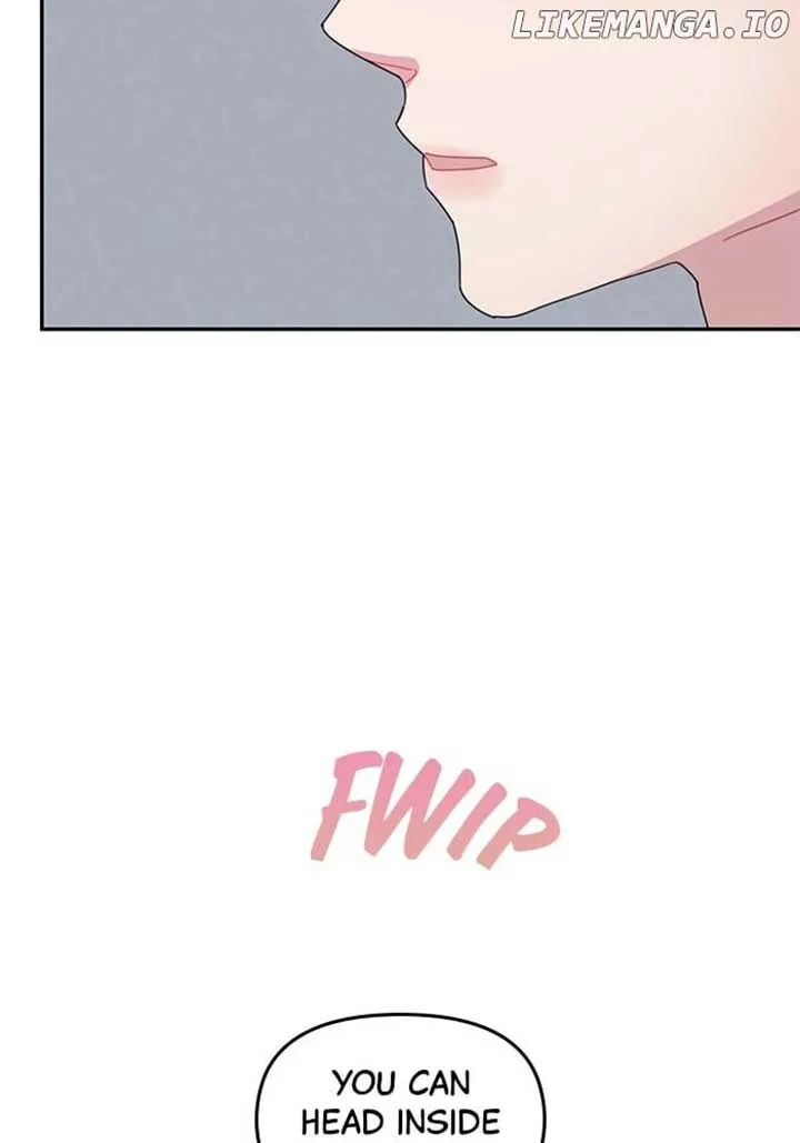 Oh, the Flower That Bloomed on the Wall Chapter 7 page 53