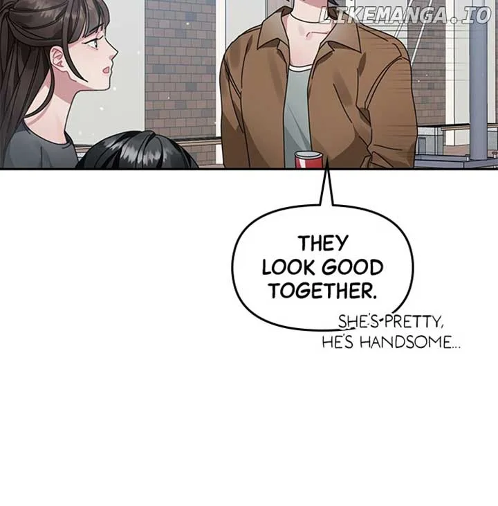 Oh, the Flower That Bloomed on the Wall Chapter 9 page 82