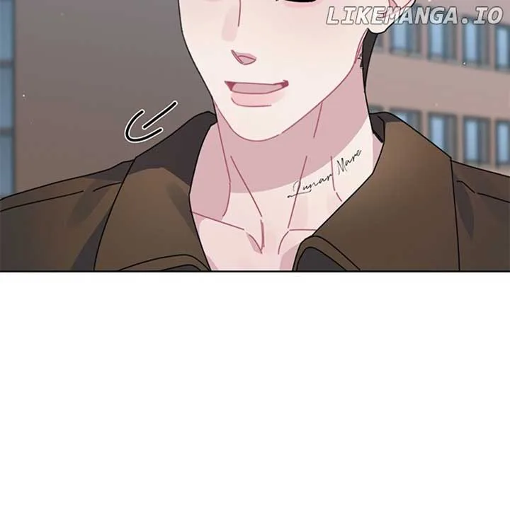 Oh, the Flower That Bloomed on the Wall Chapter 9 page 100