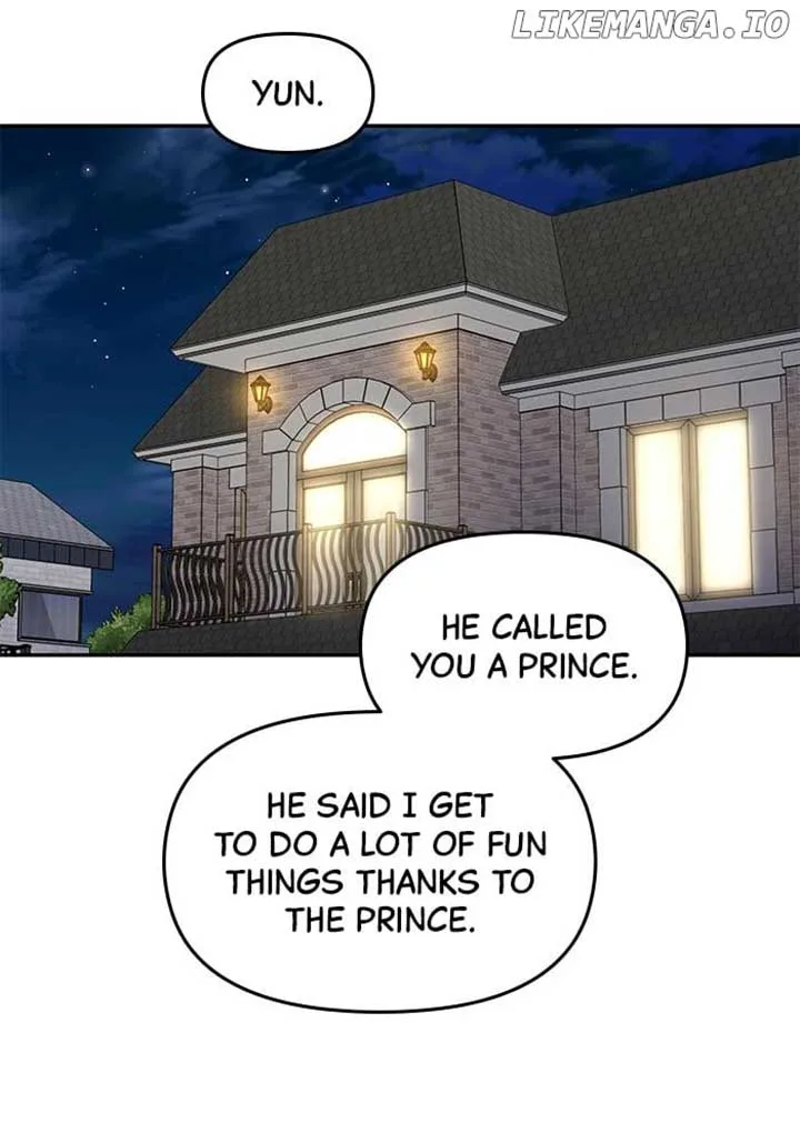Oh, the Flower That Bloomed on the Wall Chapter 7 page 66