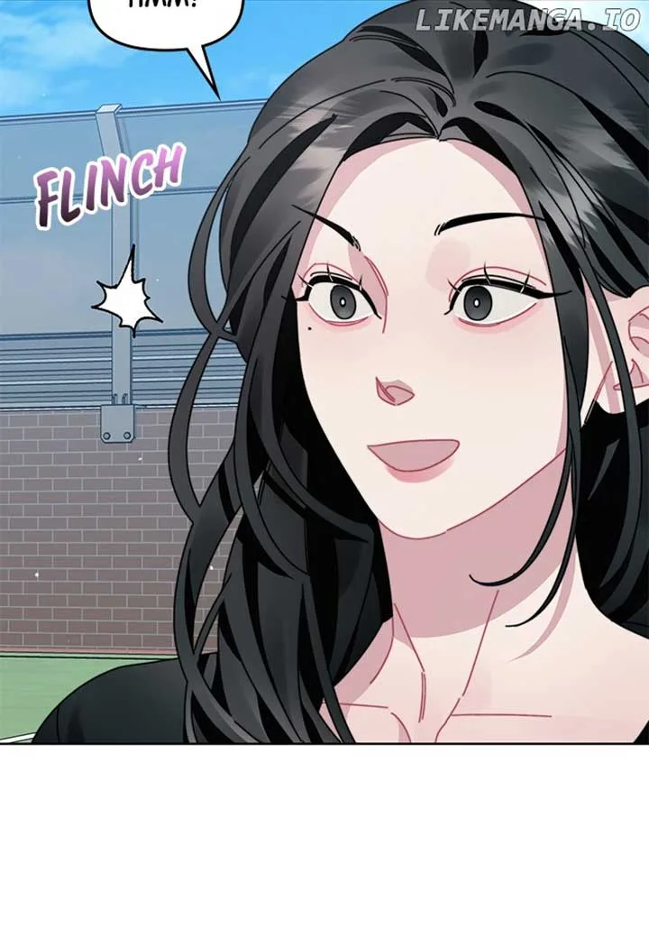 Oh, the Flower That Bloomed on the Wall Chapter 9 page 103