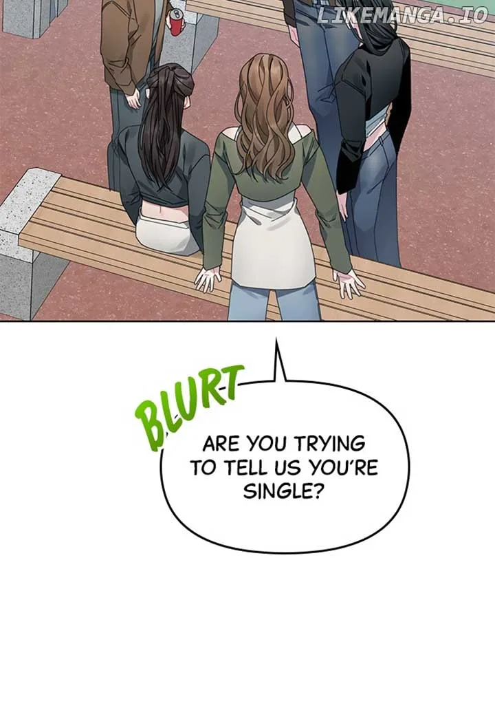 Oh, the Flower That Bloomed on the Wall Chapter 9 page 98