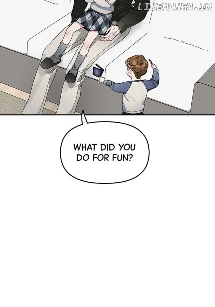 Oh, the Flower That Bloomed on the Wall Chapter 7 page 83