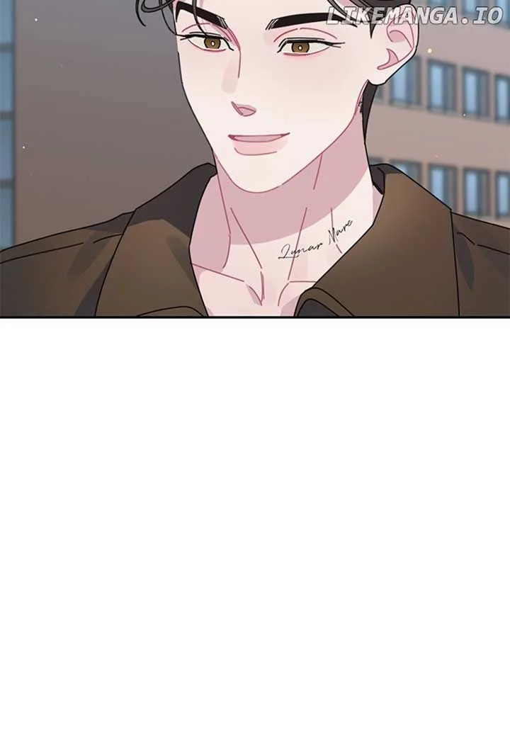 Oh, the Flower That Bloomed on the Wall Chapter 9 page 111