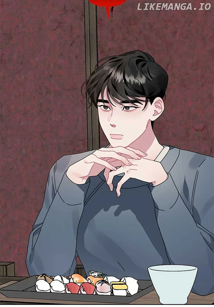 Oh, the Flower That Bloomed on the Wall Chapter 9 page 116