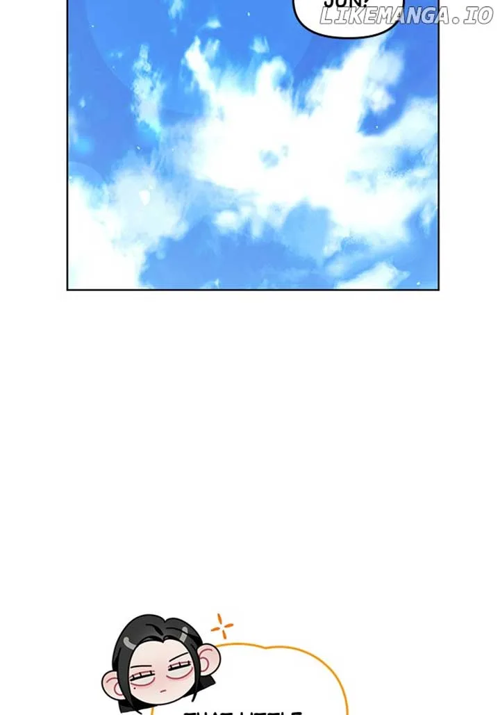 Oh, the Flower That Bloomed on the Wall Chapter 9 page 105