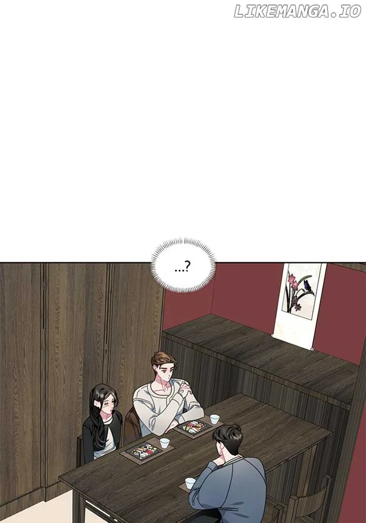 Oh, the Flower That Bloomed on the Wall Chapter 9 page 118