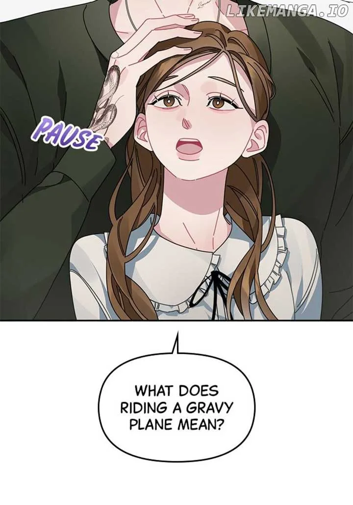 Oh, the Flower That Bloomed on the Wall Chapter 7 page 71