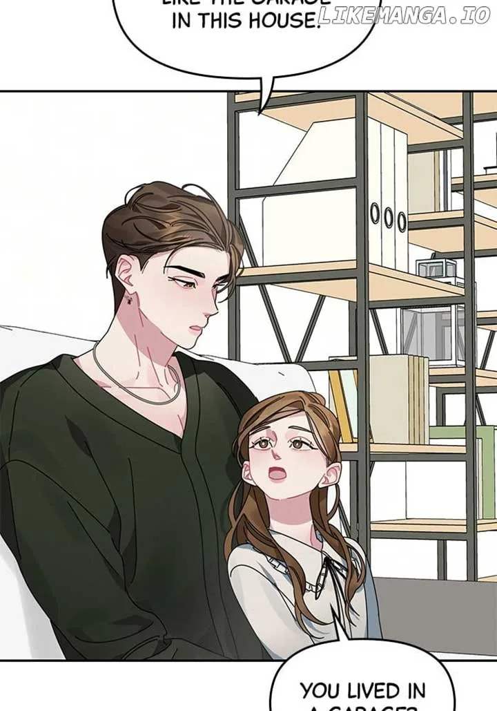Oh, the Flower That Bloomed on the Wall Chapter 7 page 76