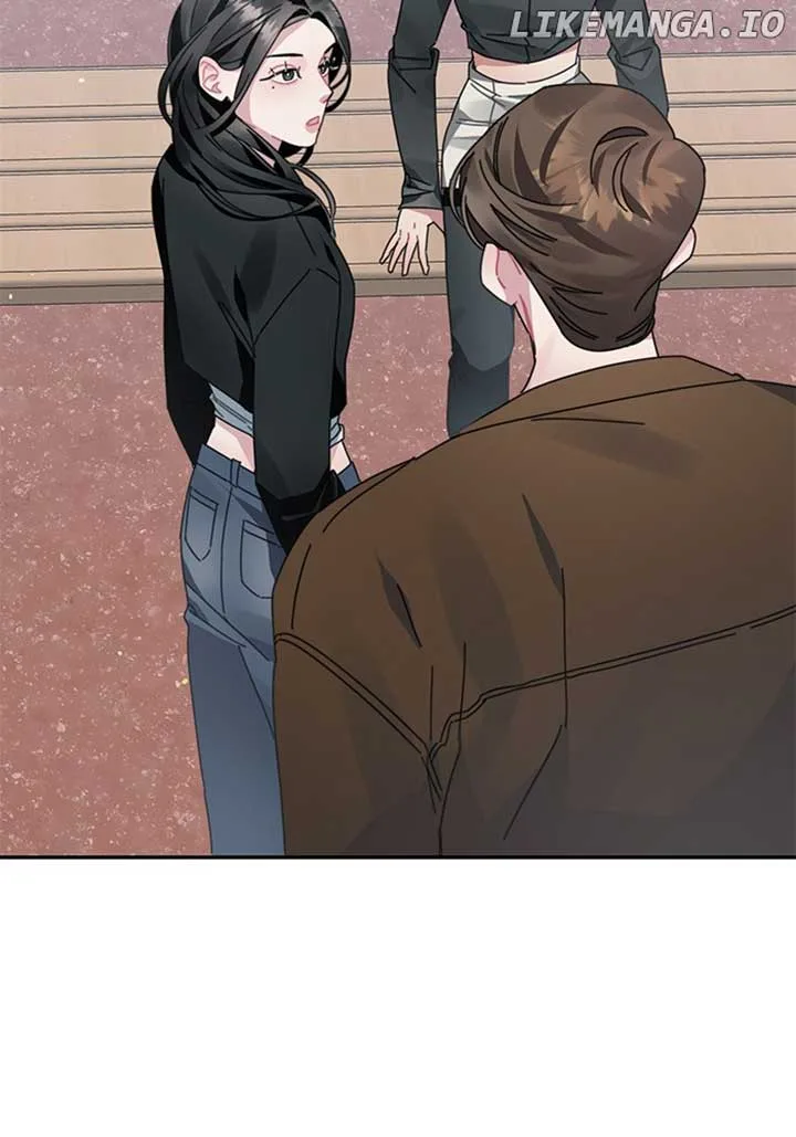 Oh, the Flower That Bloomed on the Wall Chapter 9 page 91