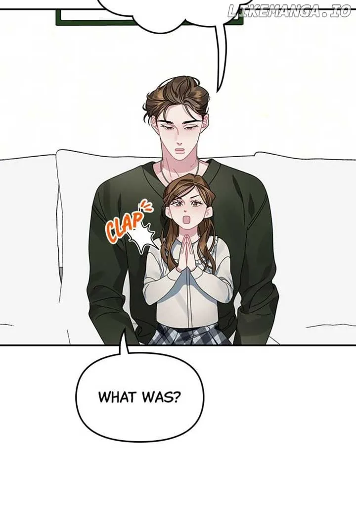 Oh, the Flower That Bloomed on the Wall Chapter 7 page 79