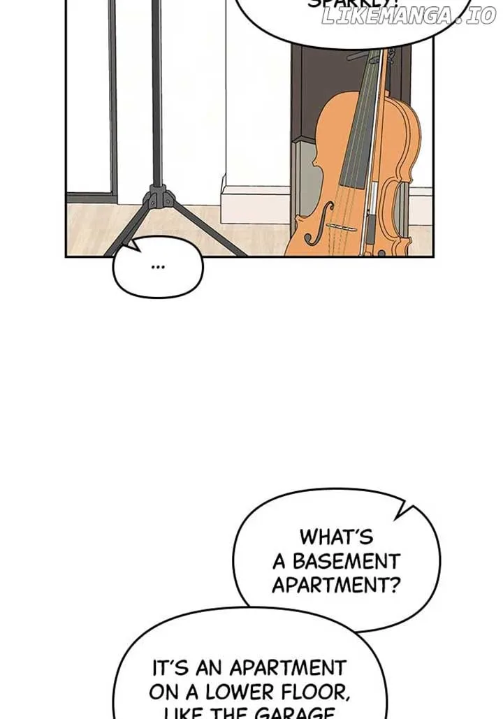 Oh, the Flower That Bloomed on the Wall Chapter 7 page 75