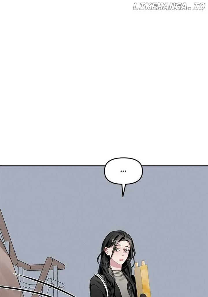 Oh, the Flower That Bloomed on the Wall Chapter 7 page 56