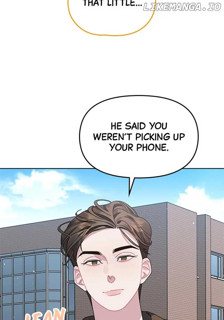 Oh, the Flower That Bloomed on the Wall Chapter 9 page 106