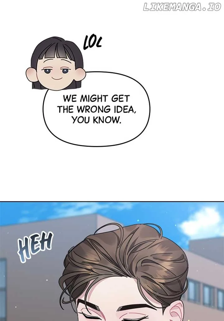 Oh, the Flower That Bloomed on the Wall Chapter 9 page 99