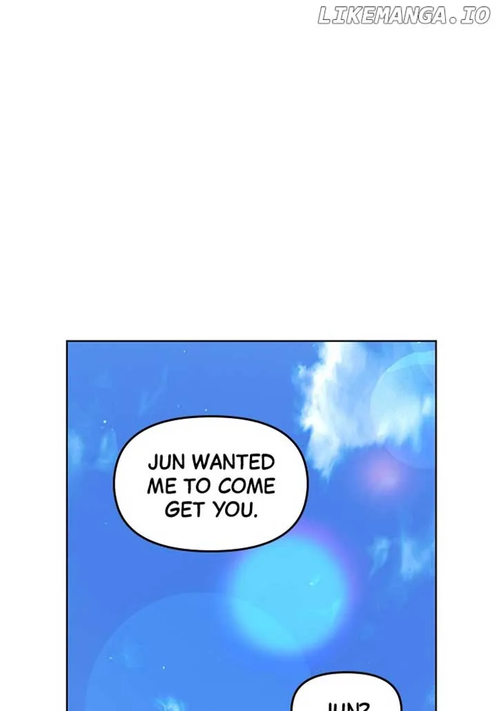 Oh, the Flower That Bloomed on the Wall Chapter 9 page 104