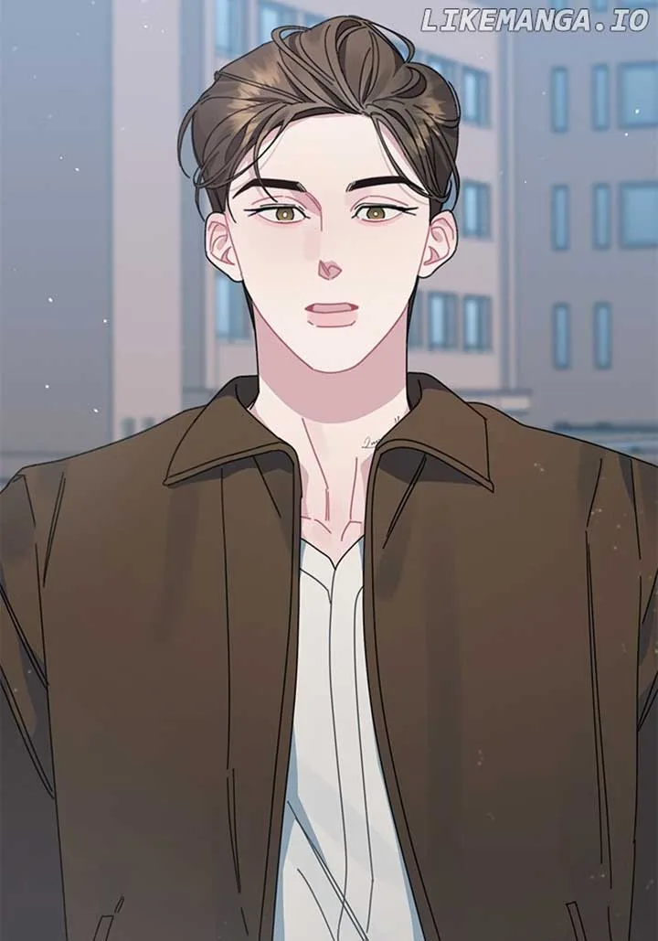 Oh, the Flower That Bloomed on the Wall Chapter 9 page 94