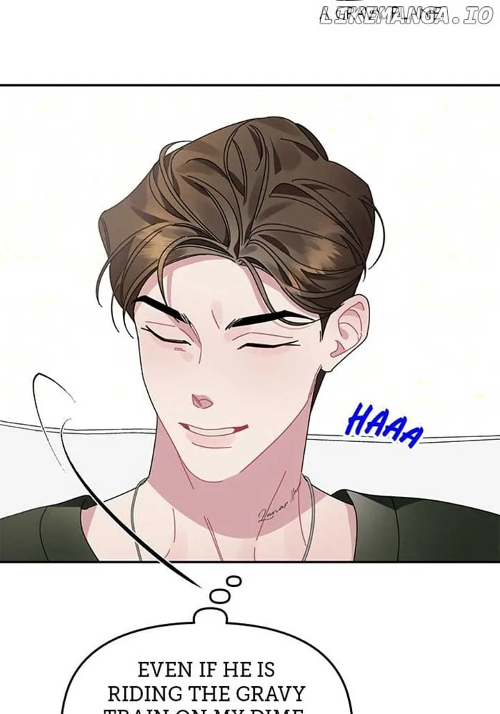 Oh, the Flower That Bloomed on the Wall Chapter 7 page 69