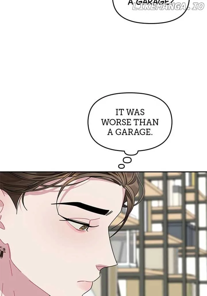 Oh, the Flower That Bloomed on the Wall Chapter 7 page 77