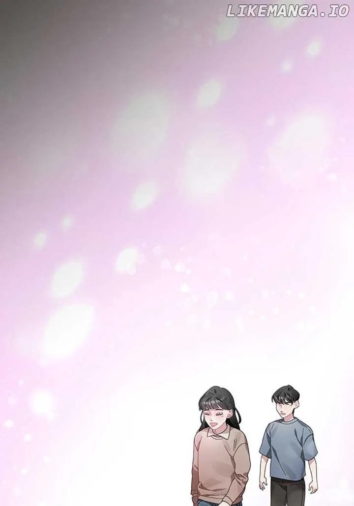 Oh, the Flower That Bloomed on the Wall Chapter 7 page 101