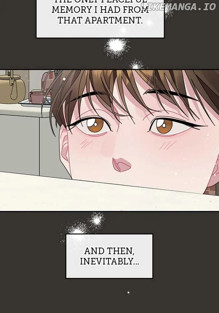 Oh, the Flower That Bloomed on the Wall Chapter 7 page 89
