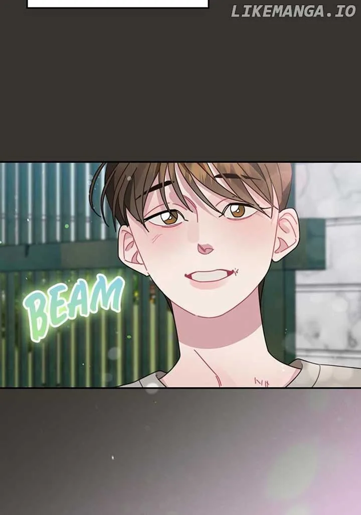Oh, the Flower That Bloomed on the Wall Chapter 7 page 100