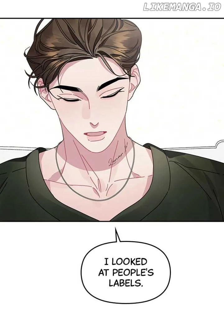 Oh, the Flower That Bloomed on the Wall Chapter 7 page 84