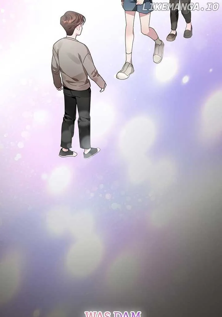 Oh, the Flower That Bloomed on the Wall Chapter 7 page 102