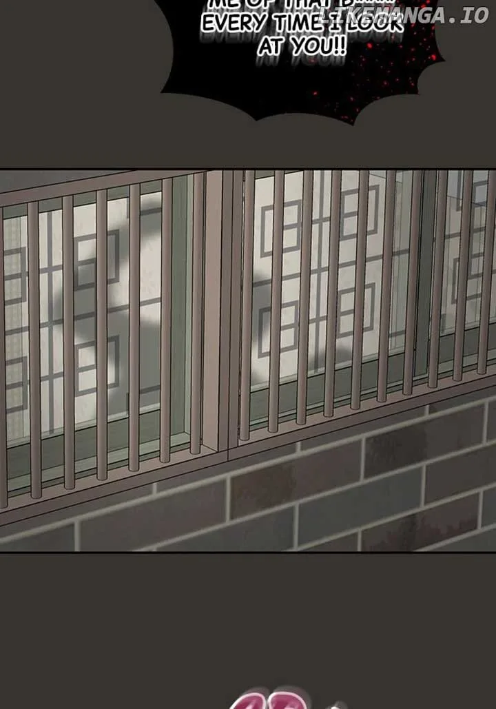 Oh, the Flower That Bloomed on the Wall Chapter 7 page 94