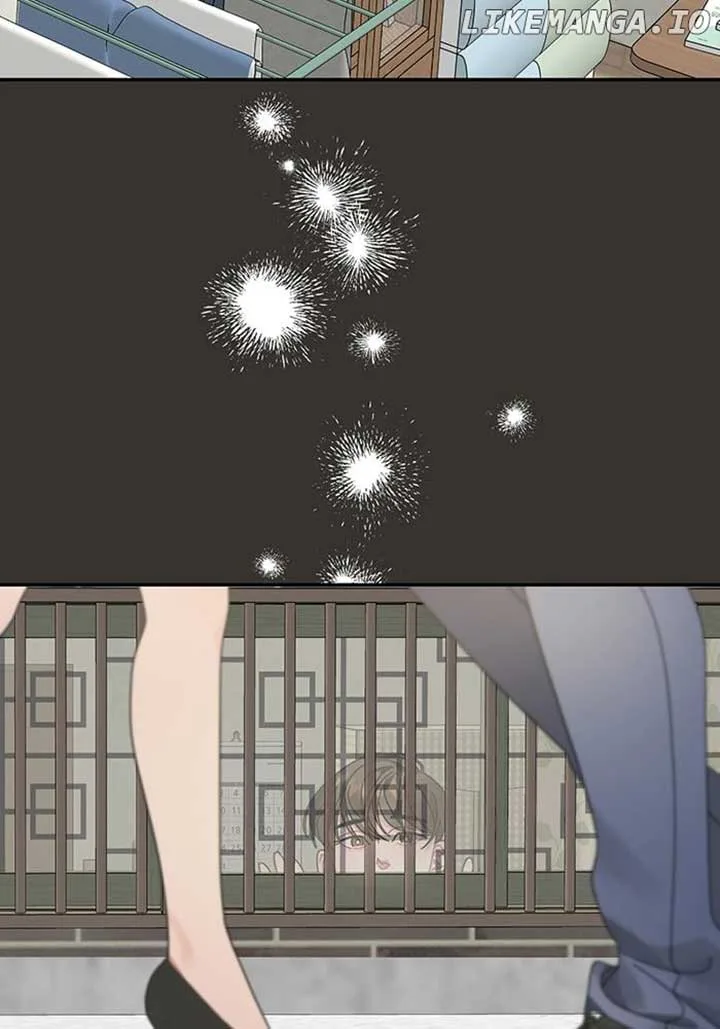 Oh, the Flower That Bloomed on the Wall Chapter 7 page 87
