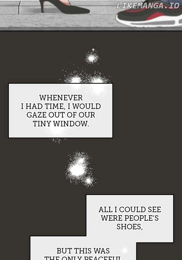 Oh, the Flower That Bloomed on the Wall Chapter 7 page 88